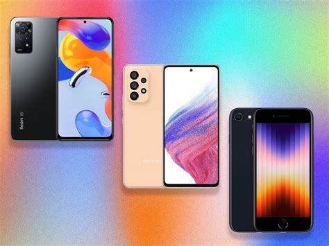 best cheap smartphones|best budget smartphones 2022.